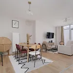 Poeticstay - Montmartre