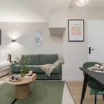 Poeticstay - Montmartre