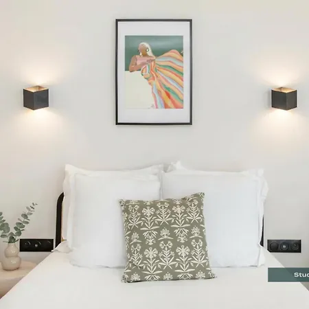 Poeticstay - Montmartre * Paris