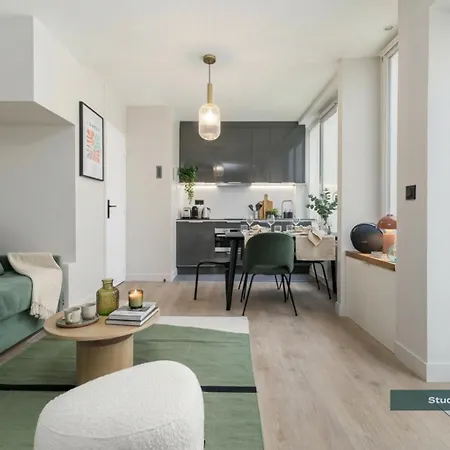 Poeticstay - Montmartre * Paris