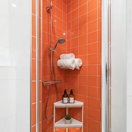 Apartment Poeticstay - Montmartre Paris