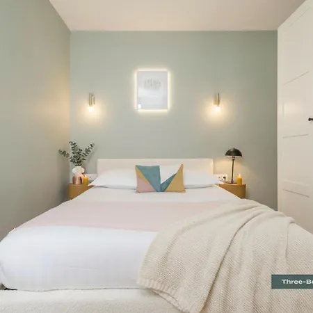 Poeticstay - Montmartre Apartment