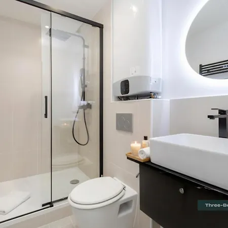 Poeticstay - Montmartre Apartment *