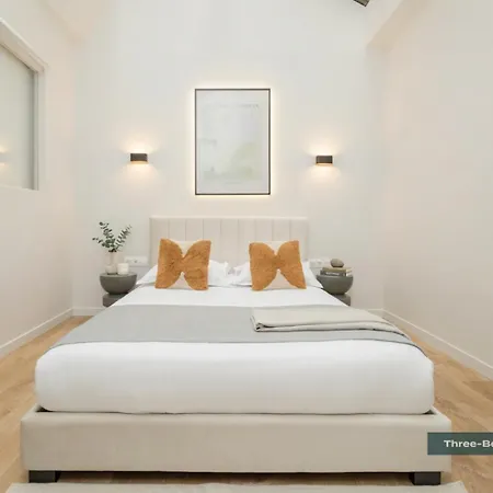 Poeticstay - Montmartre Apartment