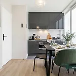 Poeticstay - Montmartre
