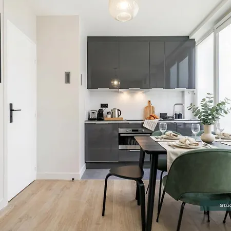 Poeticstay - Montmartre Appartamento *