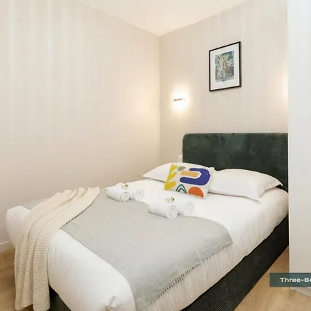 Poeticstay - Montmartre * Parigi